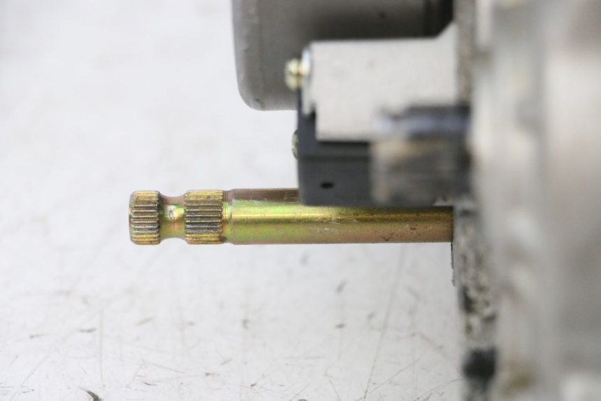 photo de MOTEUR APOLLO RFZ 125