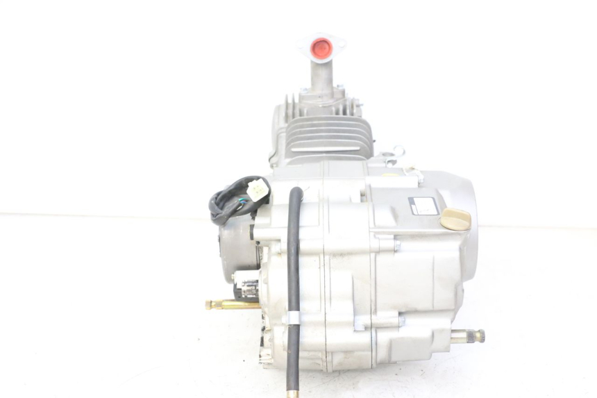 photo de MOTEUR APOLLO RFZ 125