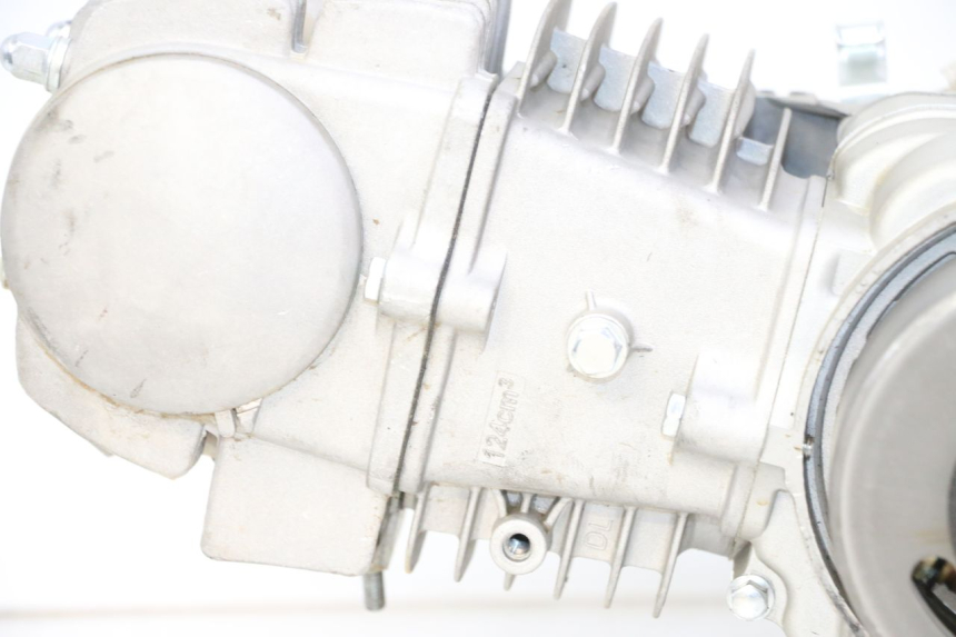 photo de MOTEUR APOLLO RFZ 125