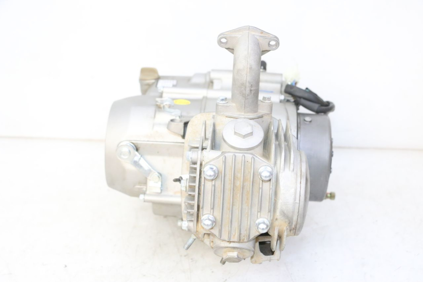 photo de MOTEUR APOLLO RFZ 125