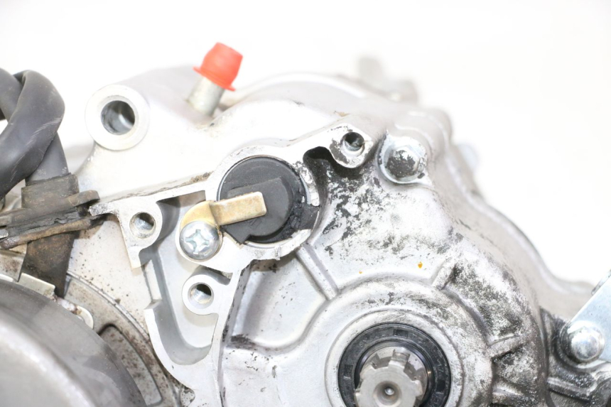 photo de MOTEUR APOLLO RFZ 125