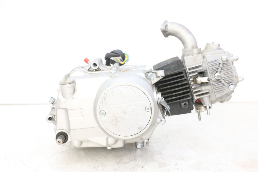 photo de MOTEUR APOLLO RFZ 125