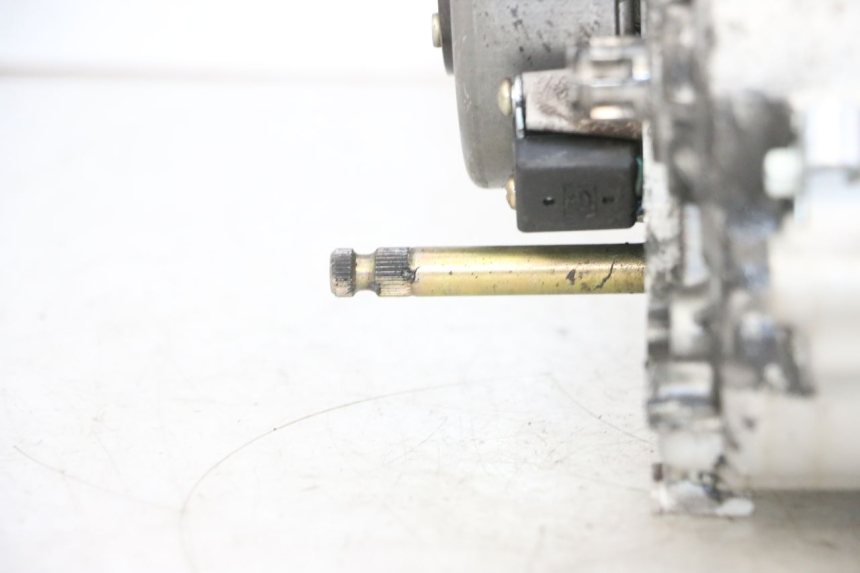 photo de MOTEUR APOLLO RFZ 125