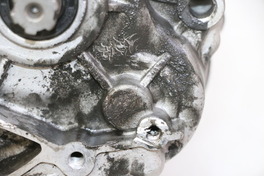photo de MOTEUR APOLLO RFZ 125