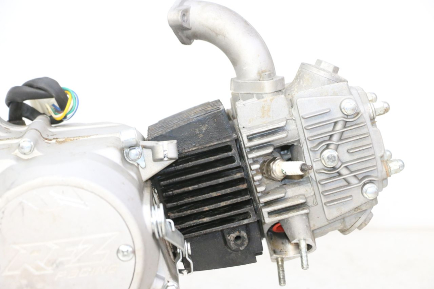 photo de MOTEUR APOLLO RFZ 125