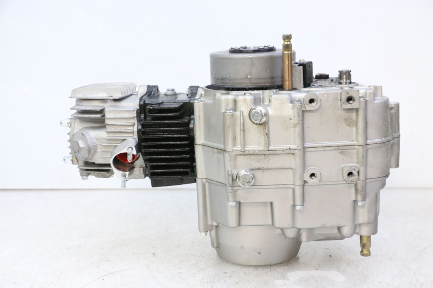 photo de MOTEUR APOLLO RFZ 125