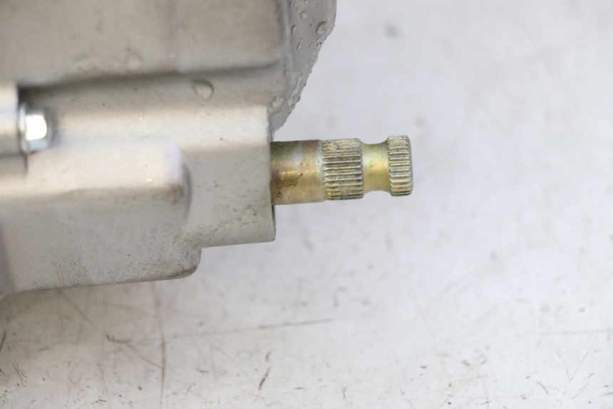 photo de MOTEUR APOLLO RFZ 125