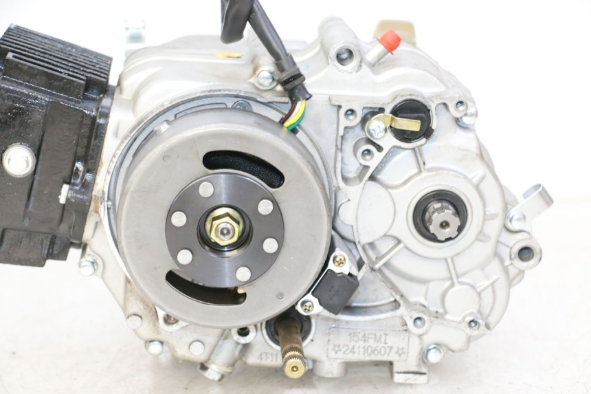 photo de MOTEUR APOLLO RFZ 125