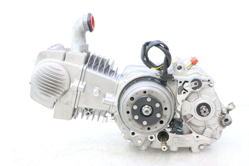 photo de MOTEUR APOLLO RFZ 150 - Vue principale