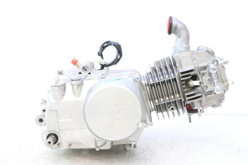 photo de MOTEUR APOLLO RFZ 150 - Vue produit