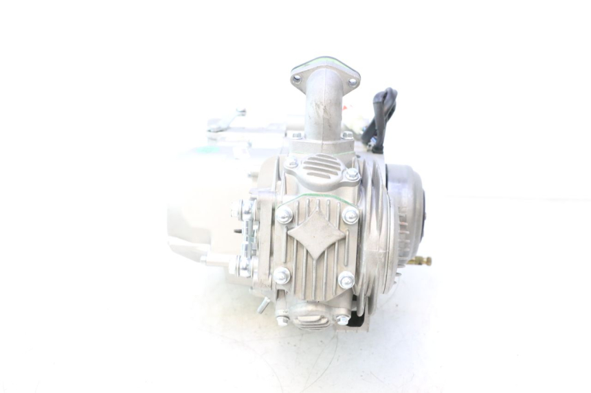 photo de MOTEUR APOLLO RFZ 150 - Vue d’ensemble