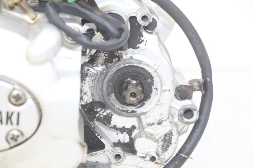 photo de MOTEUR YAMASAKI ROADSTER 50 (2013 - 2018)