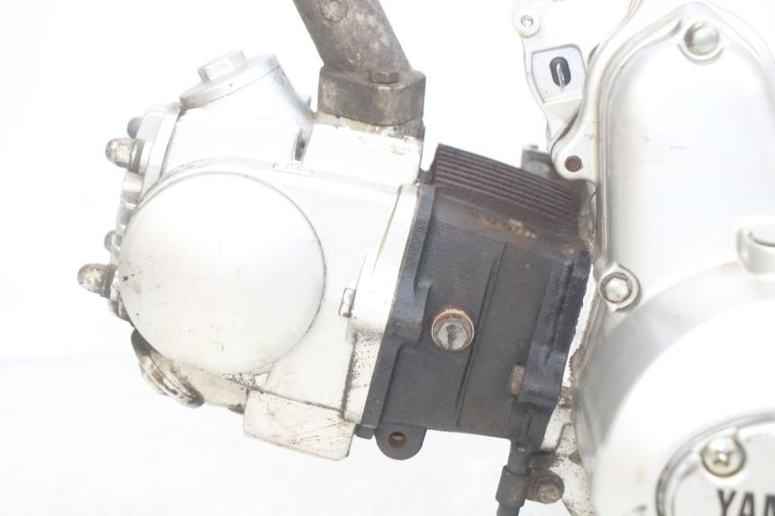 photo de MOTEUR YAMASAKI ROADSTER 50 (2013 - 2018)