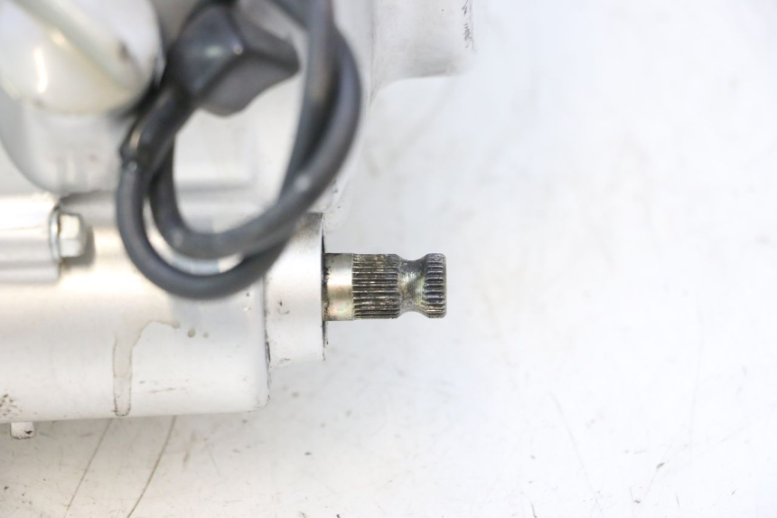 photo de MOTEUR YAMASAKI ROADSTER 50 (2013 - 2018) - Vue rapprochée