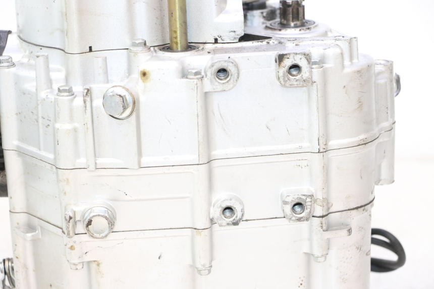 photo de MOTEUR YAMASAKI ROADSTER 50 (2013 - 2018) - Vue d’ensemble
