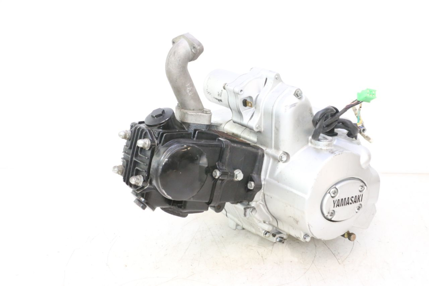 photo de MOTEUR YAMASAKI ROADSTER 50 (2013 - 2018) - État de surface