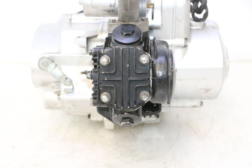 photo de MOTEUR YAMASAKI ROADSTER 50 (2013 - 2018) - Pièce contrôlée