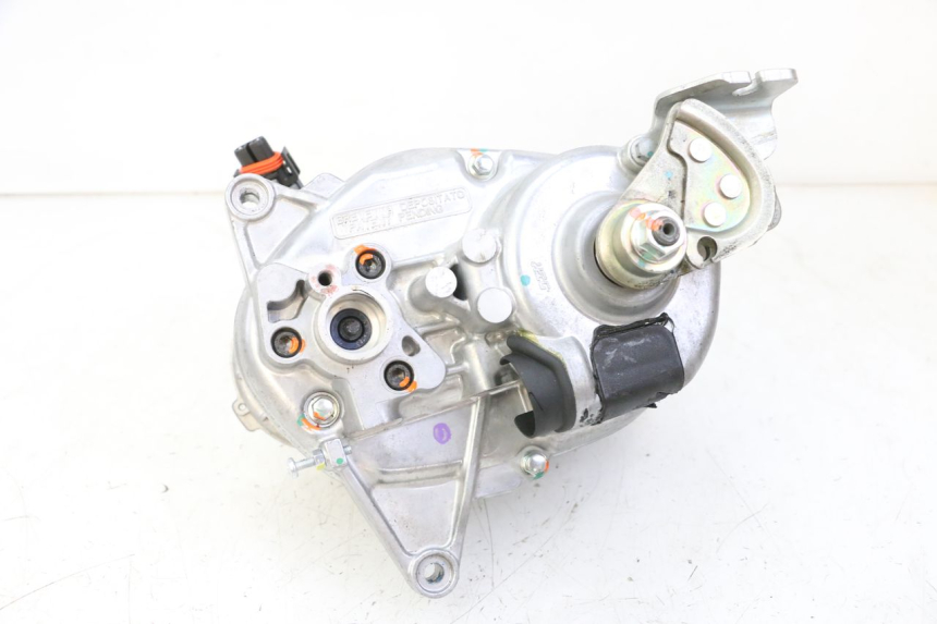 photo de MOTEUR ROLL LOCK PIAGGIO MP3 HPE 310 (2024 - 2025)