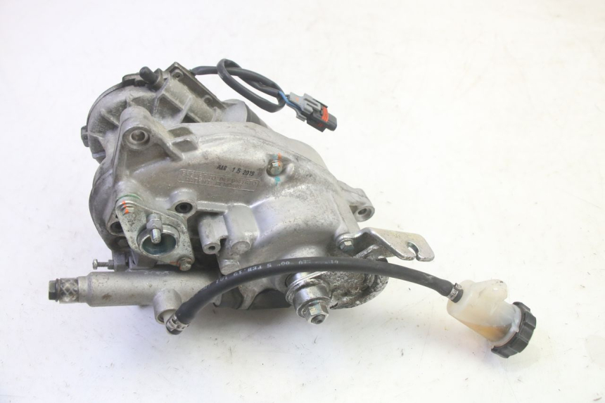 photo de MOTEUR ROLL LOCK PIAGGIO MP3 HPE 350 (2018 - 2020) - Détail de la pièce