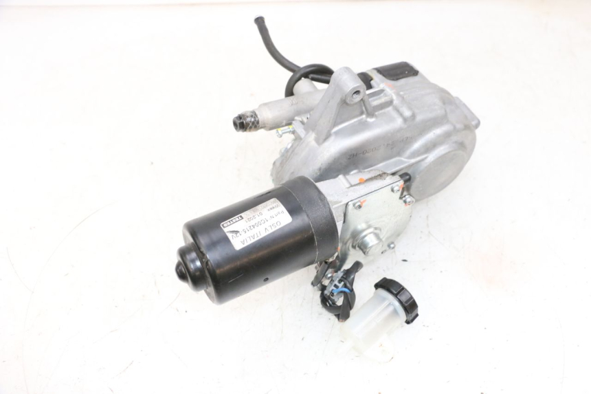 photo de MOTEUR ROLL LOCK PIAGGIO MP3 HPE 300 (2019 - 2026) - Autre angle de vue