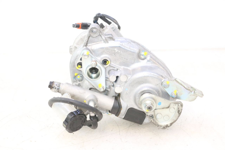 photo de MOTEUR ROLL LOCK PIAGGIO MP3 HPE 530 (2022 - 2026) - Vue principale
