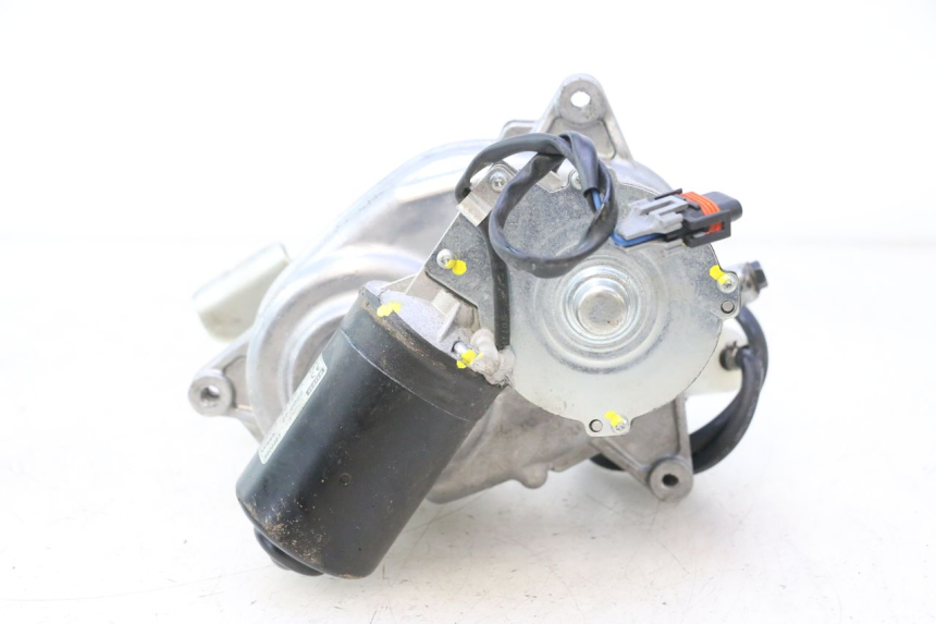 photo de MOTEUR ROLL LOCK PIAGGIO MP3 HPE 530 (2022 - 2026) - Zoom composants