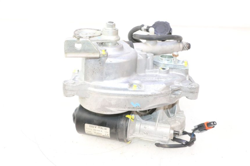 photo de MOTEUR ROLL LOCK PIAGGIO MP3 HPE 530 (2022 - 2026) - Autre angle de vue