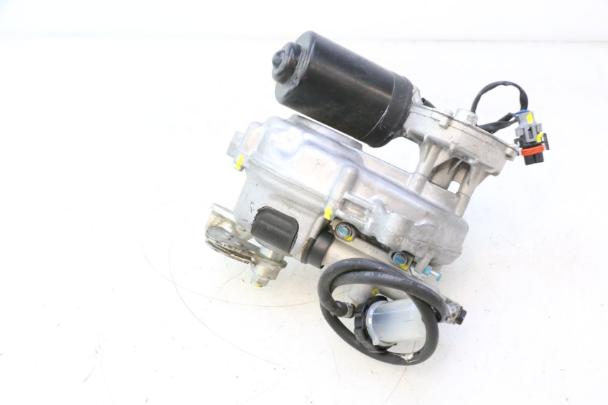 photo de MOTEUR ROLL LOCK PIAGGIO MP3 HPE 530 (2022 - 2026) - Vue d’ensemble