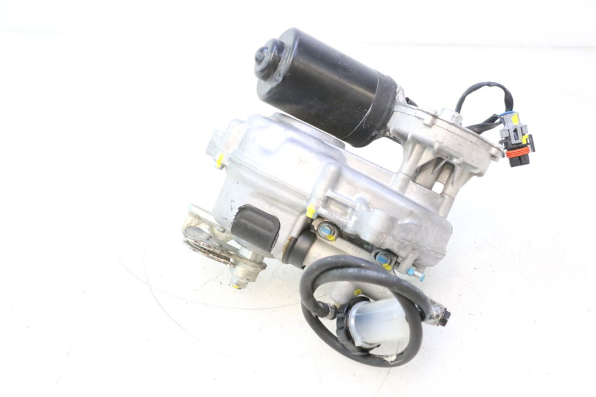 photo de MOTEUR ROLL LOCK PIAGGIO MP3 HPE 530 (2022 - 2026) - Points de fixation