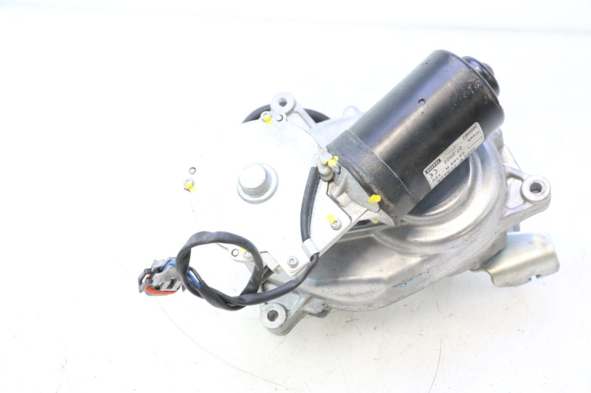 photo de MOTEUR ROLL LOCK PIAGGIO MP3 HPE 530 (2022 - 2026) - État de surface