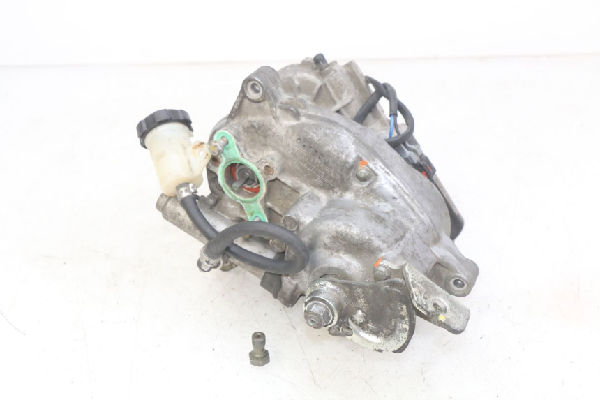 photo de MOTEUR ROLL LOCK PIAGGIO MP3 LT 400 (2007 - 2012)