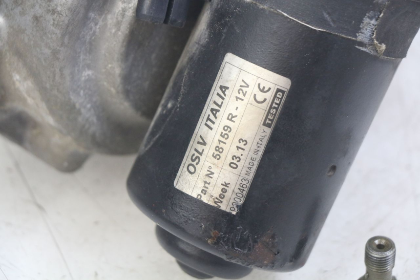 photo de MOTEUR ROLL LOCK PIAGGIO MP3 LT 400 (2007 - 2012)