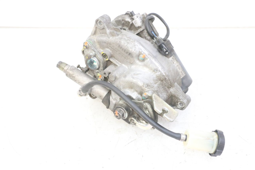 photo de MOTEUR ROLL LOCK PIAGGIO MP3 LT 300 (2010 - 2016)
