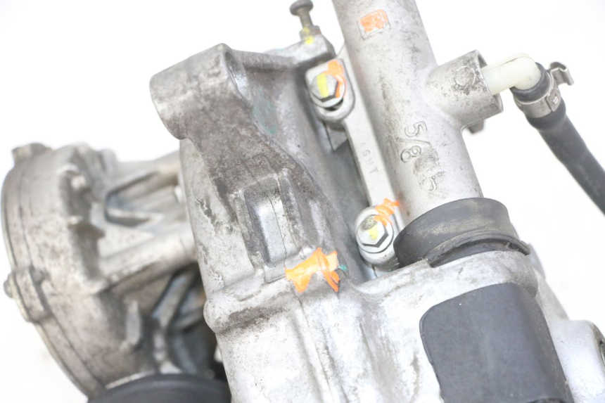 photo de MOTEUR ROLL LOCK PIAGGIO MP3 LT 300 (2010 - 2016)