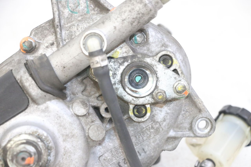 photo de MOTEUR ROLL LOCK PIAGGIO MP3 LT 300 (2010 - 2016)