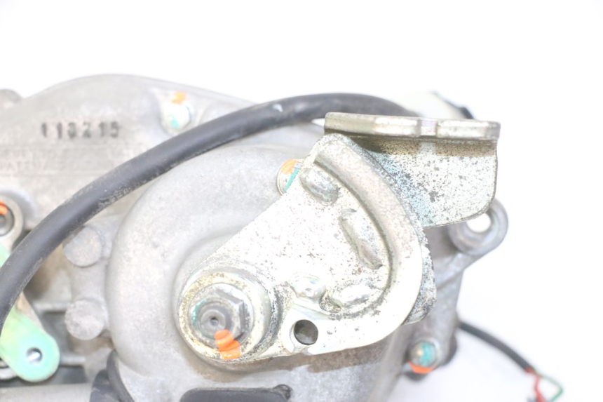 photo de MOTEUR ROLL LOCK PIAGGIO MP3 LT 300 (2010 - 2016) - Zoom composants