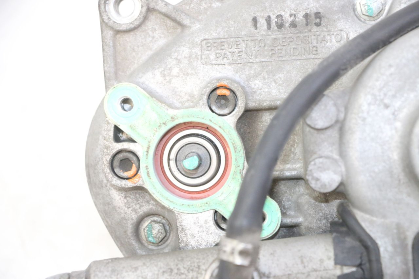 photo de MOTEUR ROLL LOCK PIAGGIO MP3 LT 300 (2010 - 2016) - Photo complémentaire