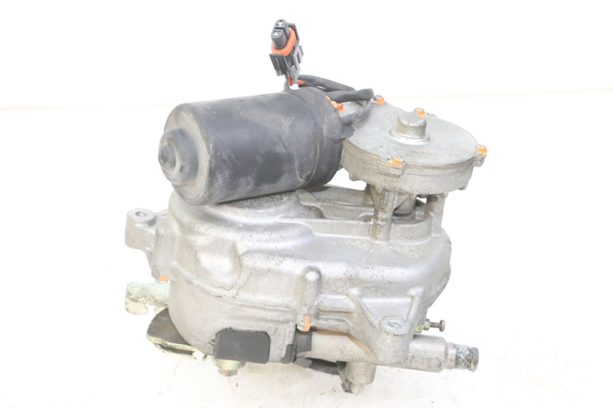 photo de MOTEUR ROLL LOCK PIAGGIO MP3 LT 300 (2010 - 2016) - Gros plan technique