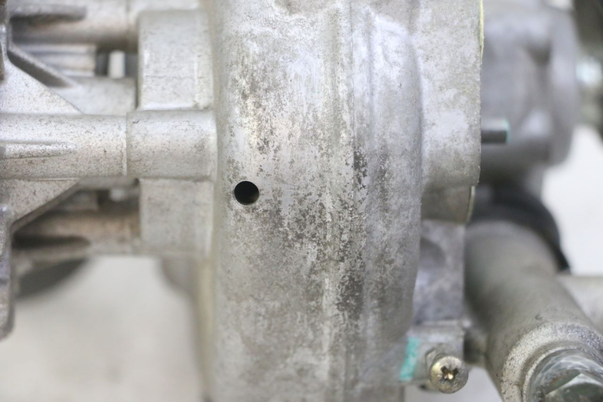 photo de MOTEUR ROLL LOCK PIAGGIO MP3 LT 300 (2010 - 2016) - Vue d’ensemble