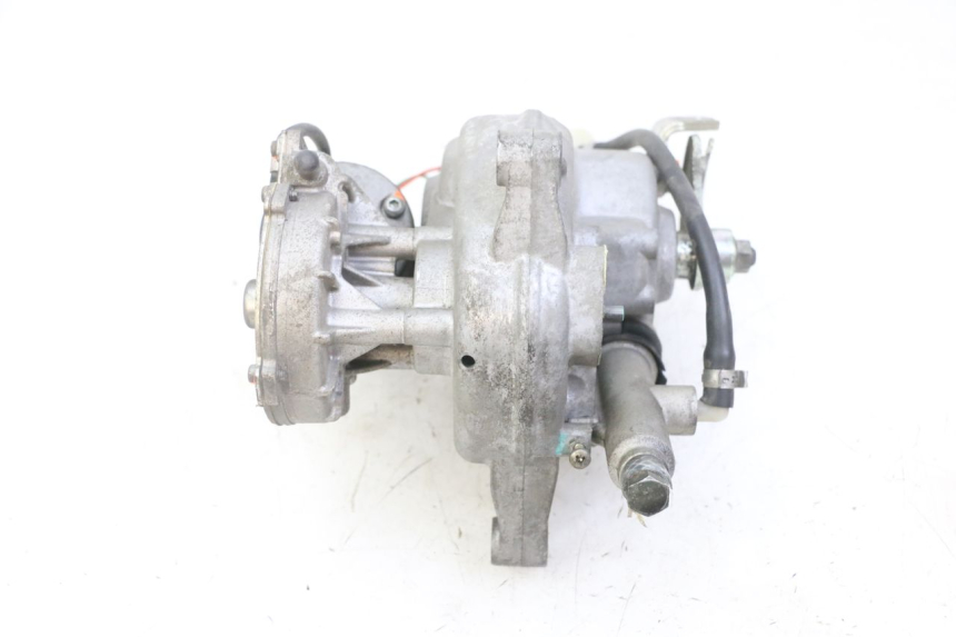 photo de MOTEUR ROLL LOCK PIAGGIO MP3 LT 300 (2010 - 2016) - Points de fixation