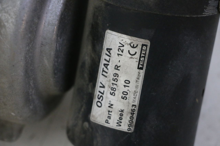 photo de MOTEUR ROLL LOCK PIAGGIO MP3 LT 300 (2010 - 2016) - Détail de la pièce