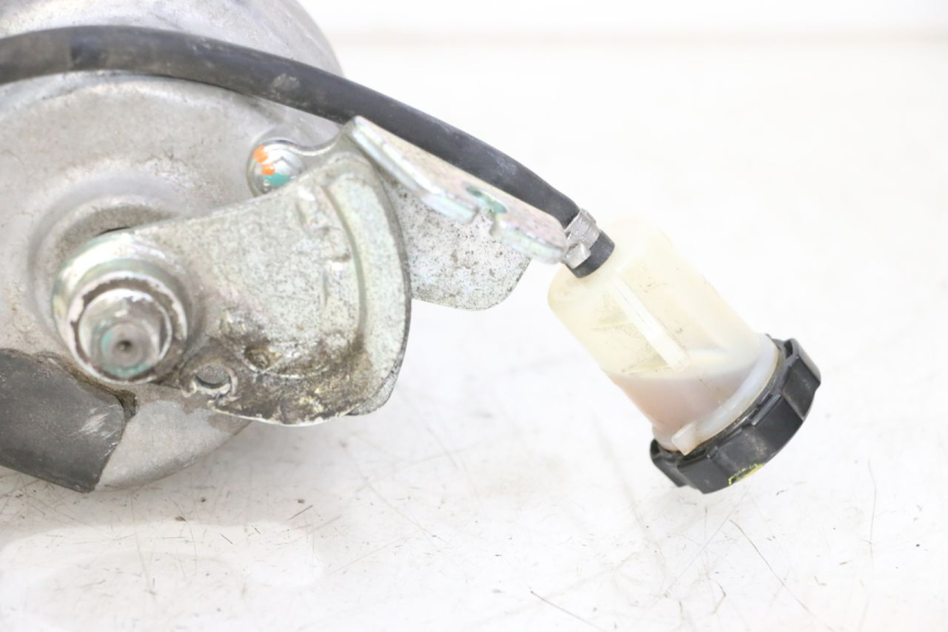 photo de MOTEUR ROLL LOCK PIAGGIO MP3 LT 300 (2010 - 2016) - Focus structure