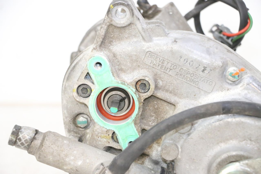 photo de MOTEUR ROLL LOCK PIAGGIO MP3 LT 300 (2010 - 2016) - Zoom qualité