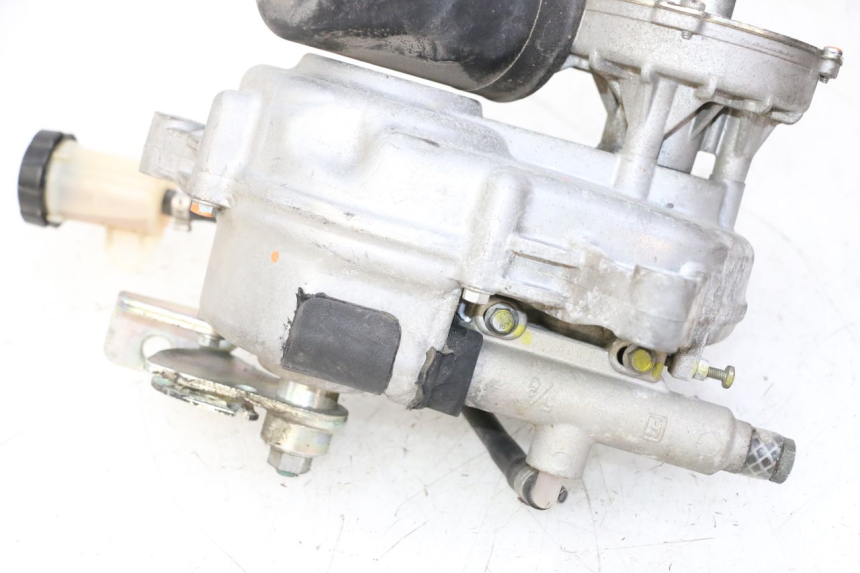 photo de MOTEUR ROLL LOCK PIAGGIO MP3 LT 300 (2010 - 2016) - Vue d’ensemble