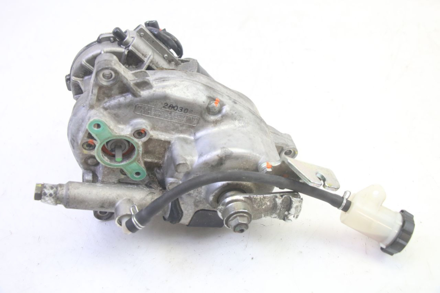 photo de MOTEUR ROLL LOCK PIAGGIO MP3 LT 400 (2007 - 2012) - Vue principale