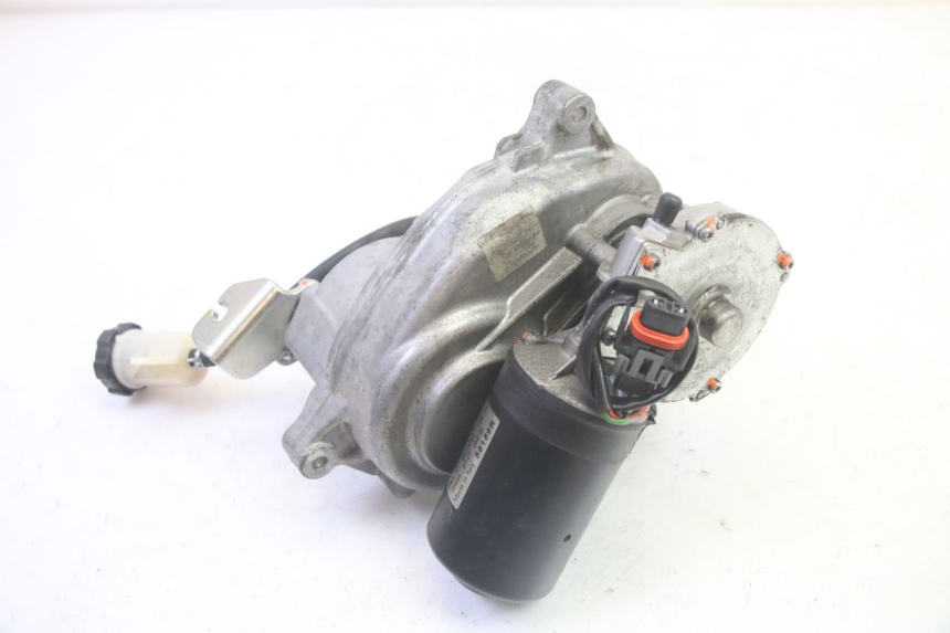 photo de MOTEUR ROLL LOCK PIAGGIO MP3 LT 400 (2007 - 2012) - Zoom état d’usage