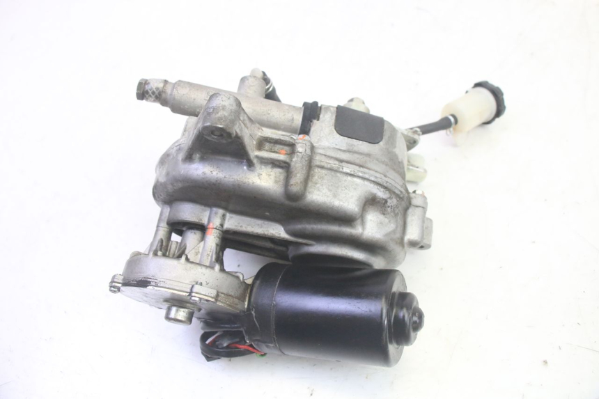 photo de MOTEUR ROLL LOCK PIAGGIO MP3 LT 400 (2007 - 2012) - Points de fixation