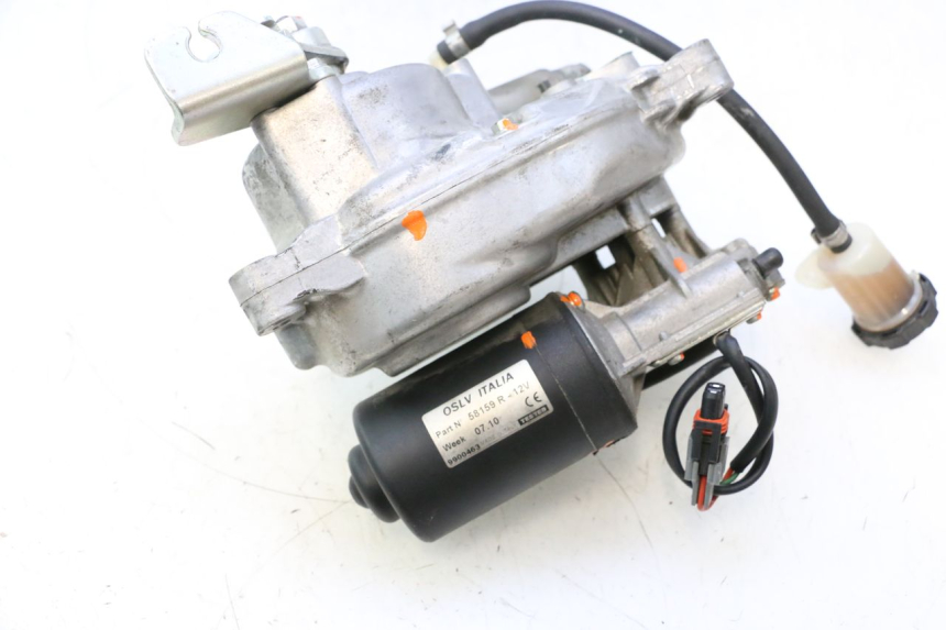 photo de MOTEUR ROLL LOCK PIAGGIO MP3 LT 300 (2010 - 2016) - Détail de la pièce