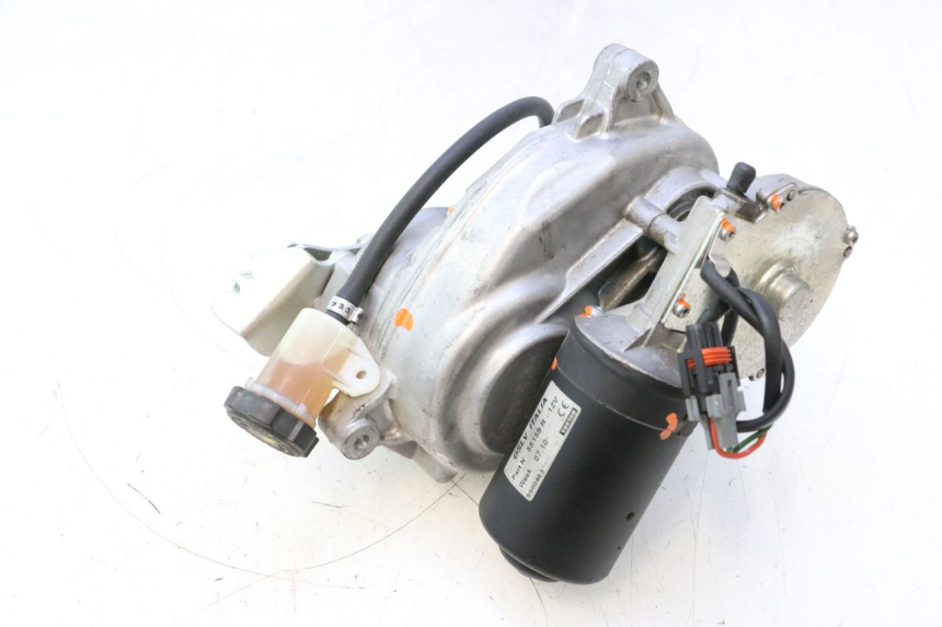 photo de MOTEUR ROLL LOCK PIAGGIO MP3 LT 300 (2010 - 2016) - Zoom composants
