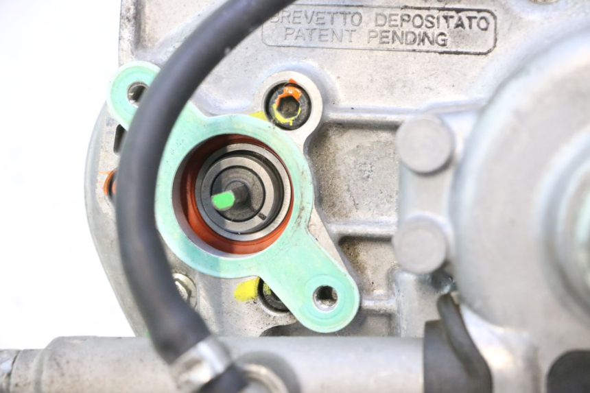 photo de MOTEUR ROLL LOCK PIAGGIO MP3 LT 300 (2010 - 2016) - Photo complémentaire